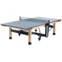 Теннисный стол Cornilleau Competition 850 Wood  ITTF серый