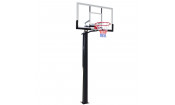 Баскетбольная стационарная стойка DFC ING56A Баскетбольная стационарная стойка DFC ING56A