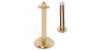 Киевница напольная Gloria Golden для 6 киев Киевница напольная Gloria Golden для 6 киев