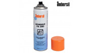 Клей для сукна Ambersil Adhesive HS 300 аэрозоль 500мл