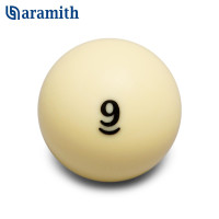 Шар Super Aramith Pro Tournament №9 ø67мм