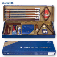 Набор аксессуаров Aramith Pool Kit Super Pro ø57,2мм