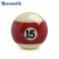 Шар Aramith Premium Pool №15 ø57,2мм