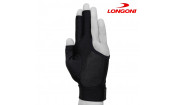 Перчатка Longoni Black Fire L