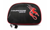 Чехол Double padded dragon cover red