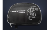 Чехол Double padded dragon cover black